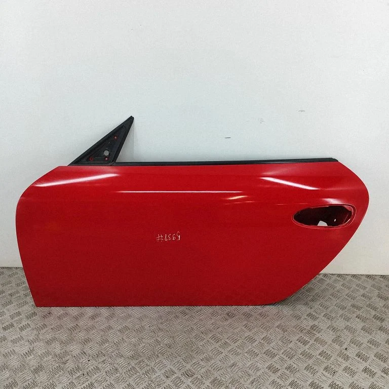 Front door coupe 99753101104