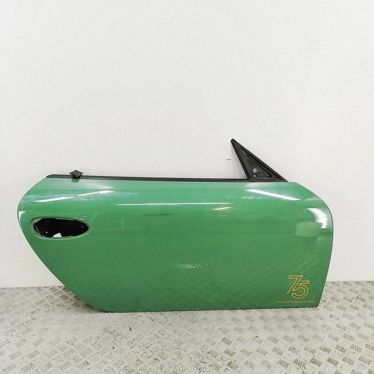 Priekšējās durvis (kupejai) 99753101204