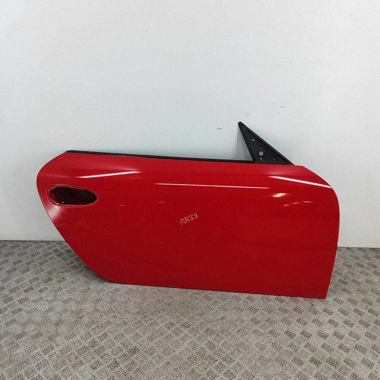 Front door coupe 99753101204