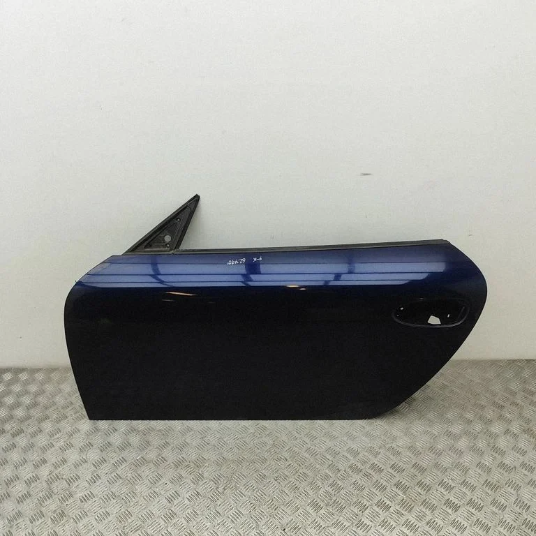 Front door coupe 99753101102