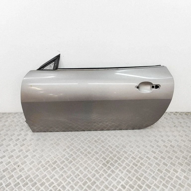 Front door coupe 6W8320125AN