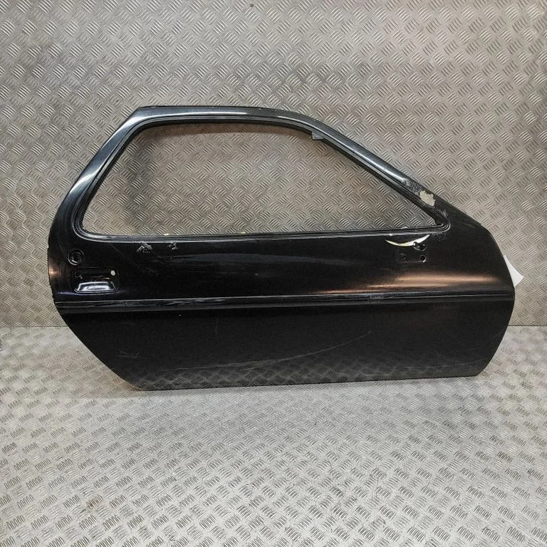 Front door coupe 92853100607