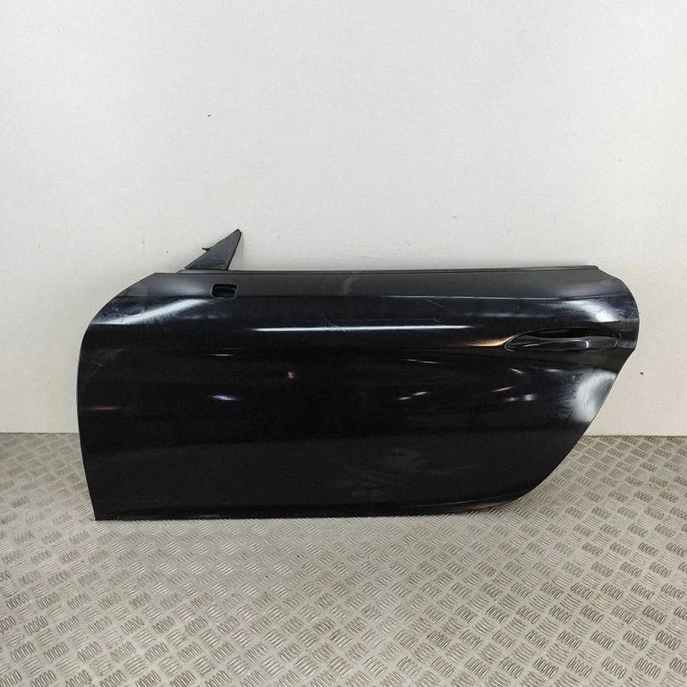 Priekšējās durvis (kupejai) 981531131