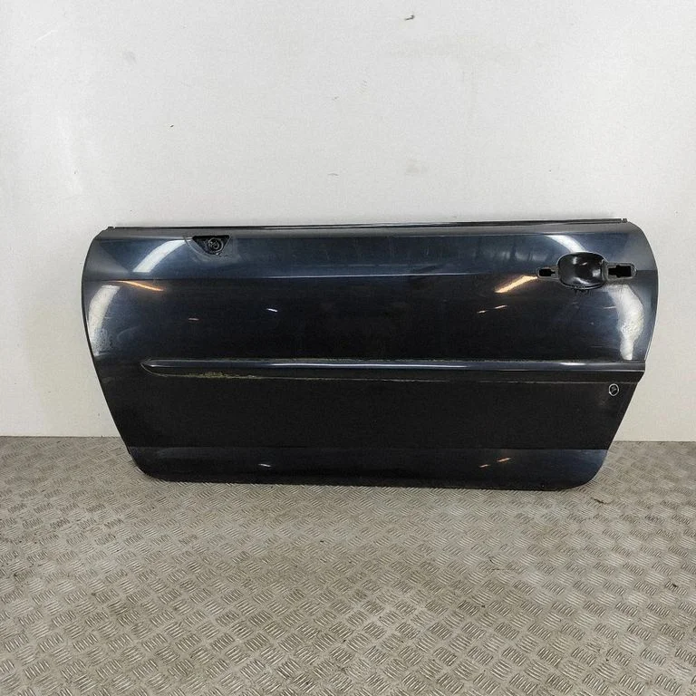 Priekšējās durvis (kupejai) 9002W5