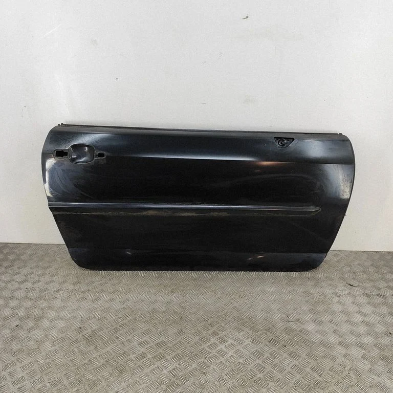 Priekšējās durvis (kupejai) 9004W8