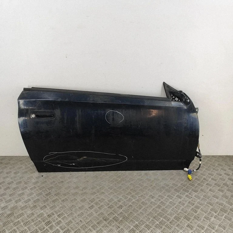 Priekšējās durvis (kupejai) 670012B210