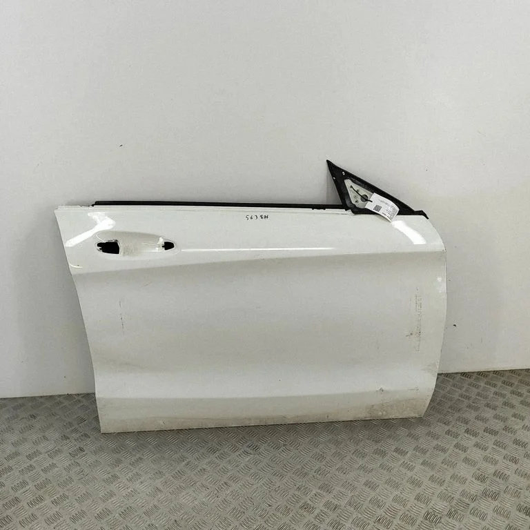 Priekšējās durvis (kupejai) A1177200205