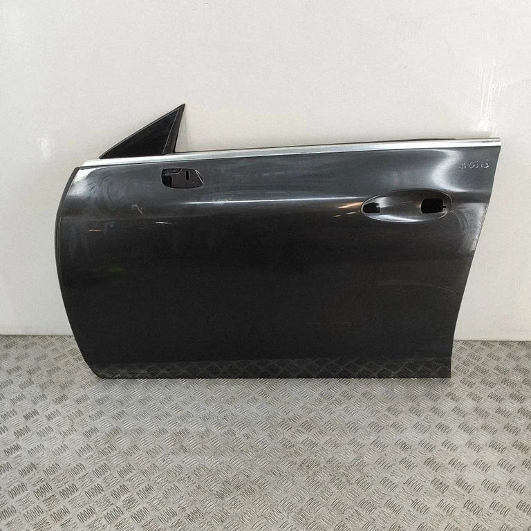 Priekšējās durvis (kupejai) A2577220900