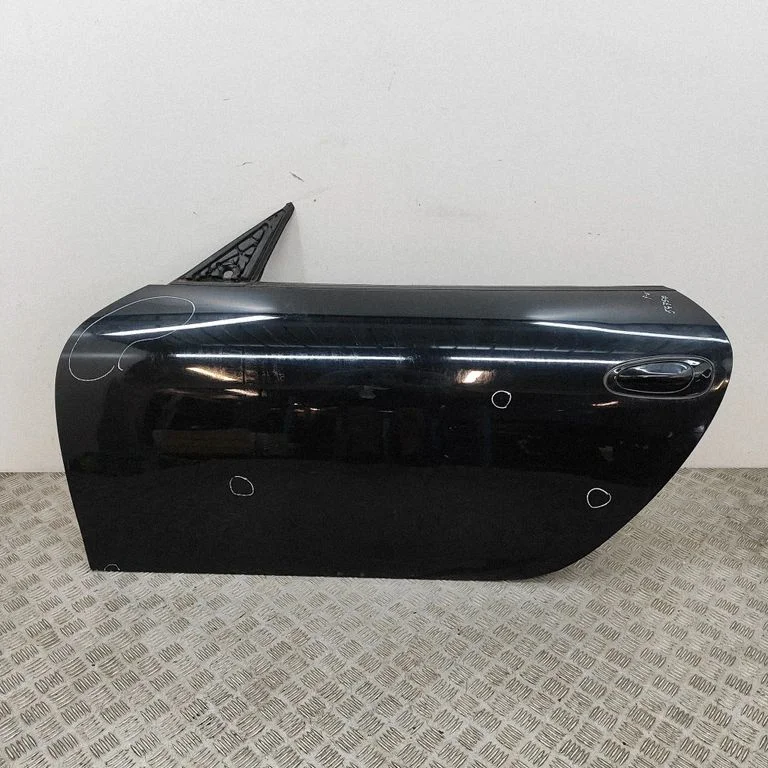 Front door coupe 99653101102