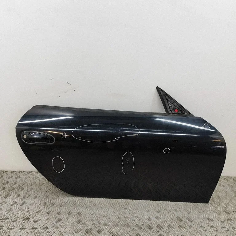 Front door coupe 99653101202