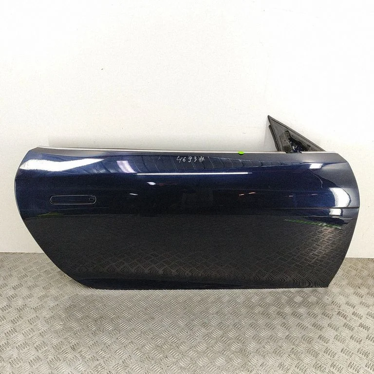 Priekšējās durvis (kupejai) EX5320124AP