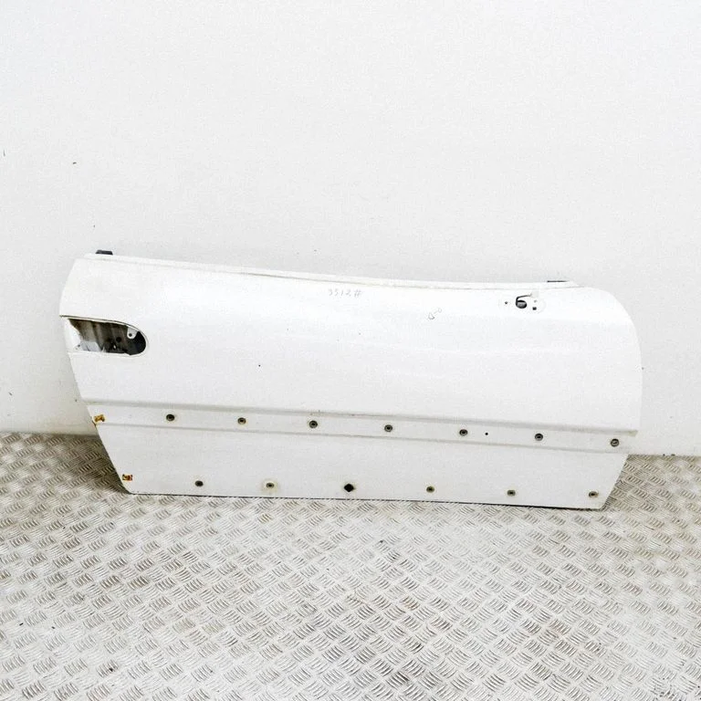 Front door coupe MB637500
