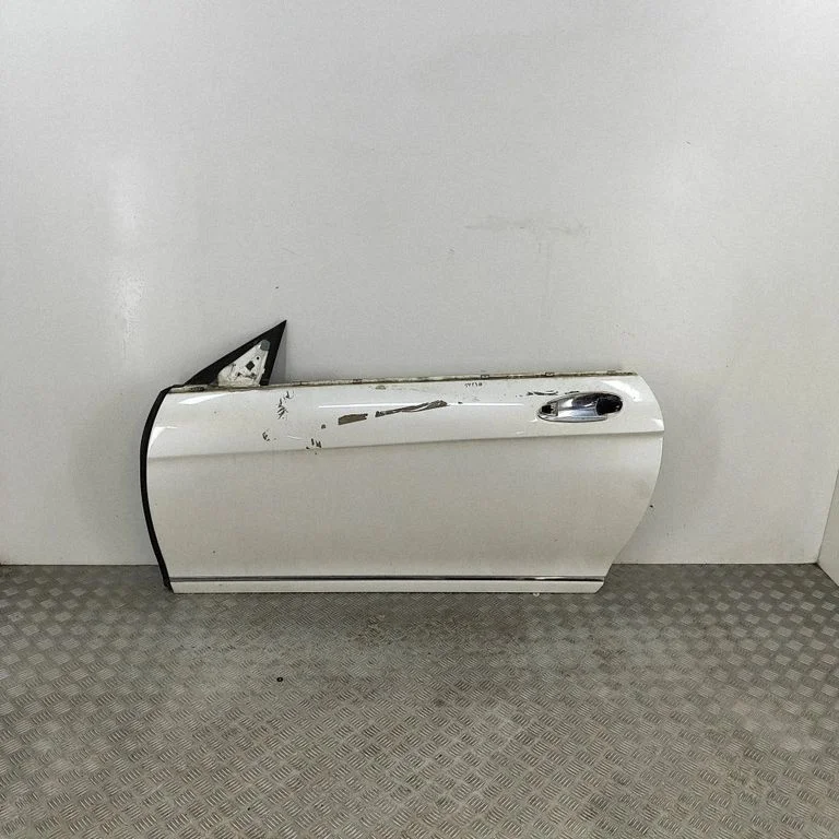 Front door coupe A2167200105
