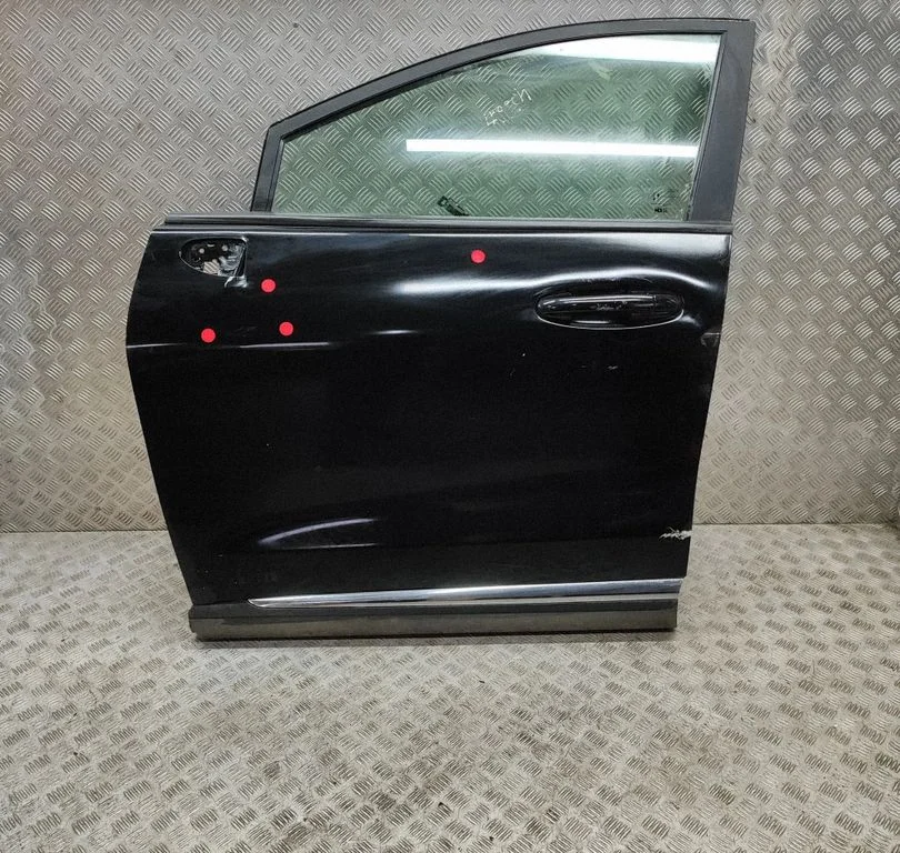 Priekšējās durvis (kupejai) PL1TBS20125AA