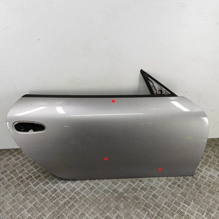 Front door coupe 99653101202