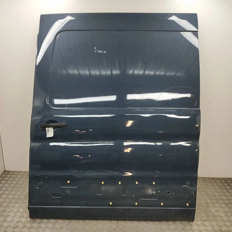 Front door upper hinge BK31V24705AA