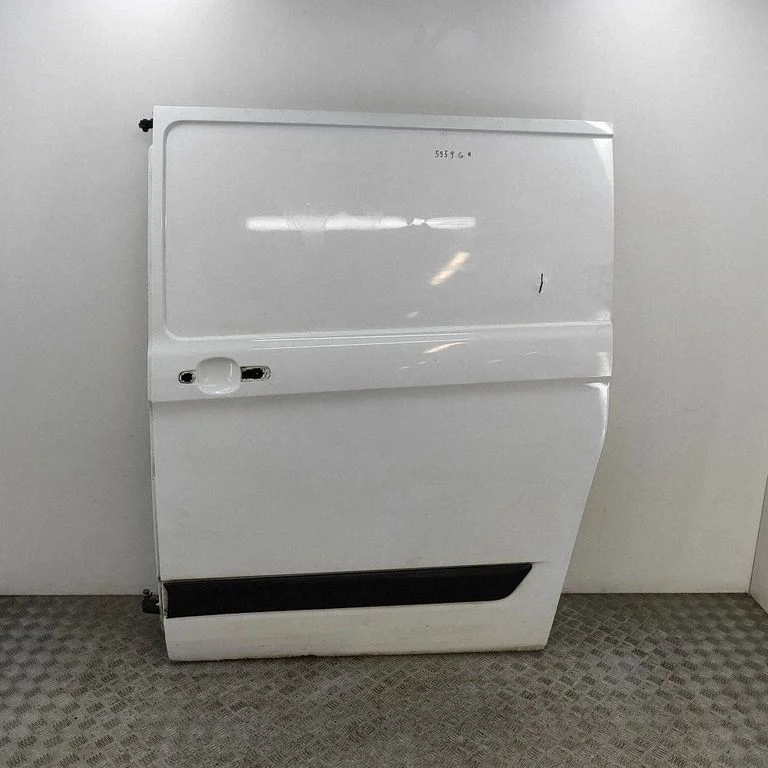 Priekšējā augšējā eņģe – Ford Transit Custom (2013-2023)