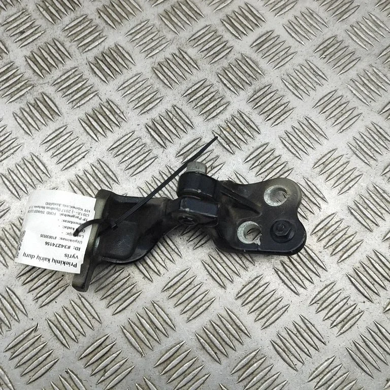 Priekšējā augšējā eņģe BK21V22801AK