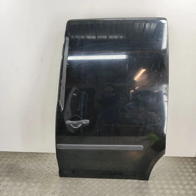 Esiukse ülemine hing – Volkswagen Caddy (2004-2010)