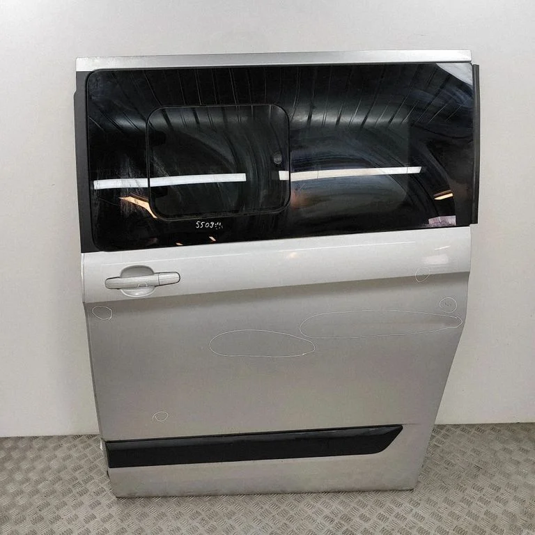 Priekšējā augšējā eņģe JK21B24603AB