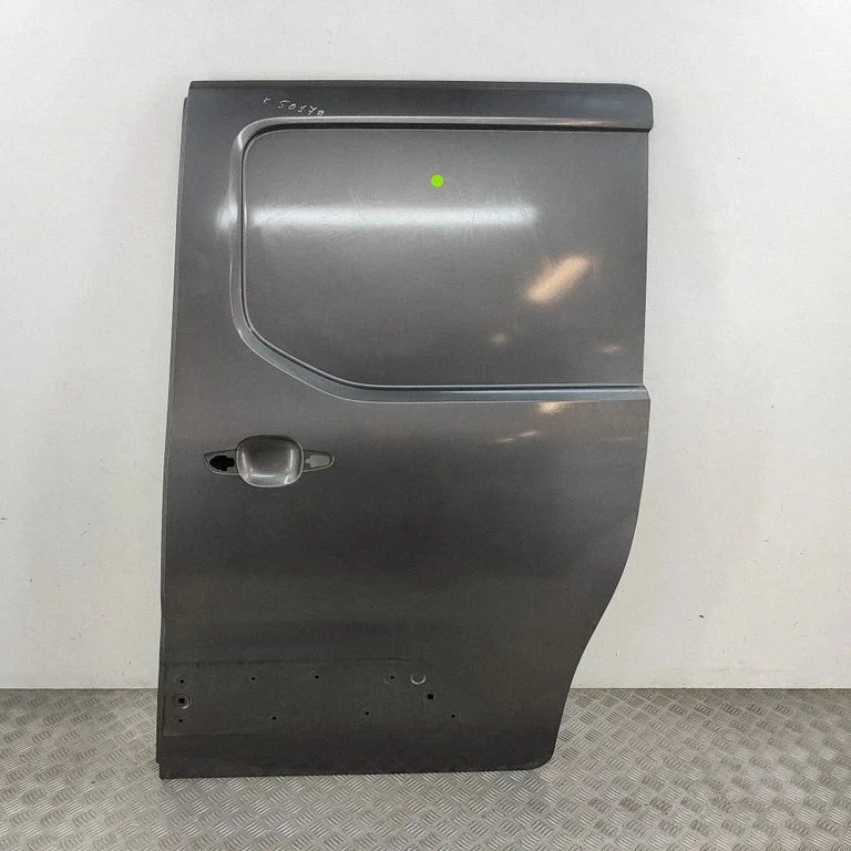 Front door upper hinge 9820434880