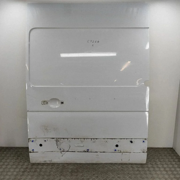 Zawias górny drzwi przednich 821014273R