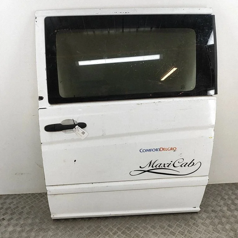 Esiukse ülemine hing – Mercedes-Benz Vito Viano W639 (2003-2014)