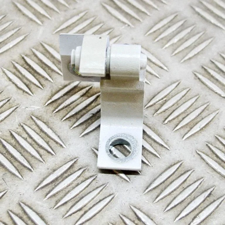 Front door upper hinge 8X0831403F