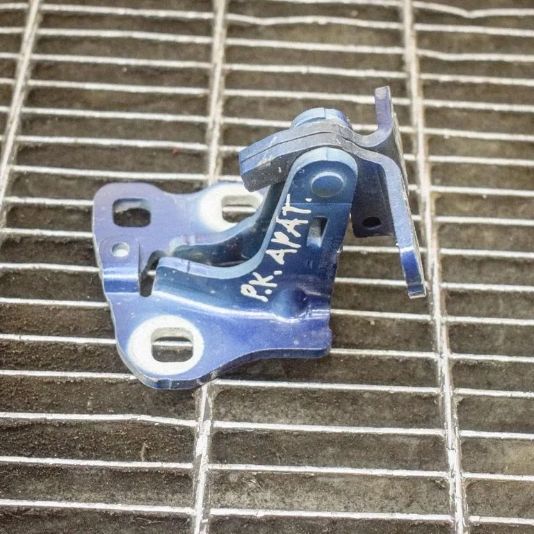 Front door upper hinge 110103700D
