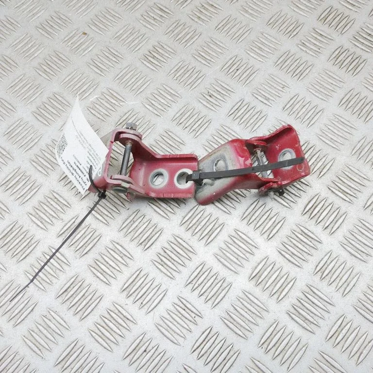 Priekšējo eņģu komplekts 9671887080