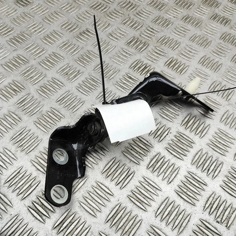 Priekšējo eņģu komplekts – Ford Puma (2019-)