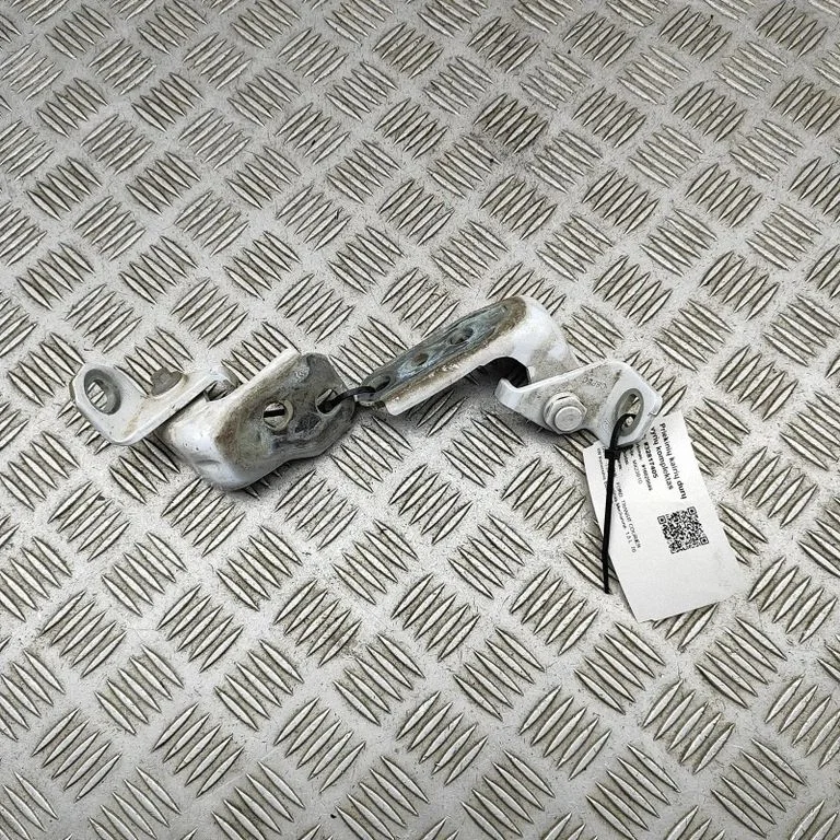 Front door hinges set BB537822811AH