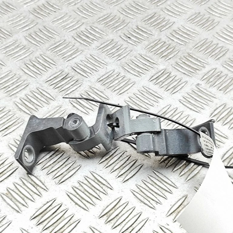 Front door hinges set 4G0831402D