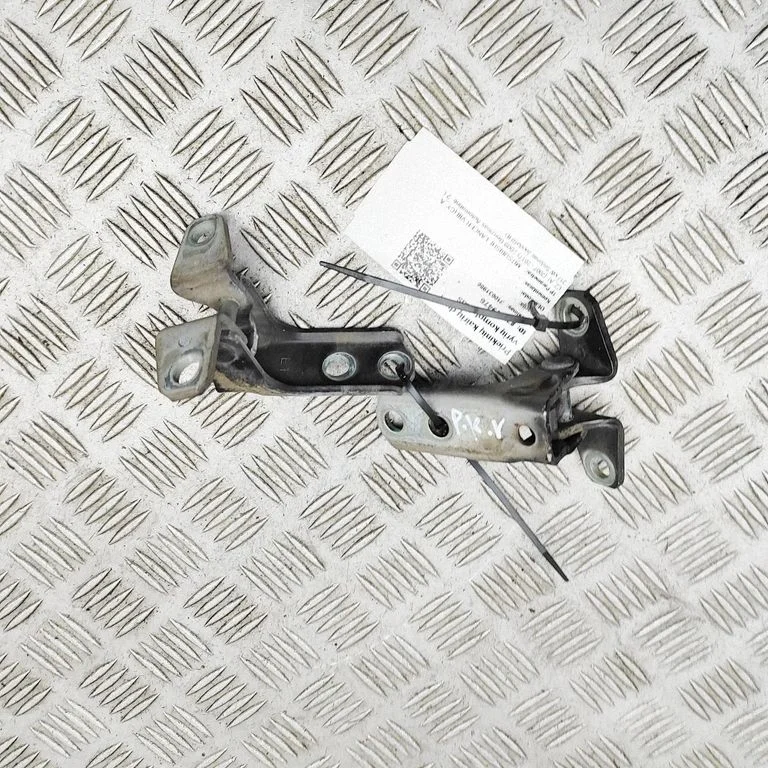 Esiukse hingede komplekt 5702A006