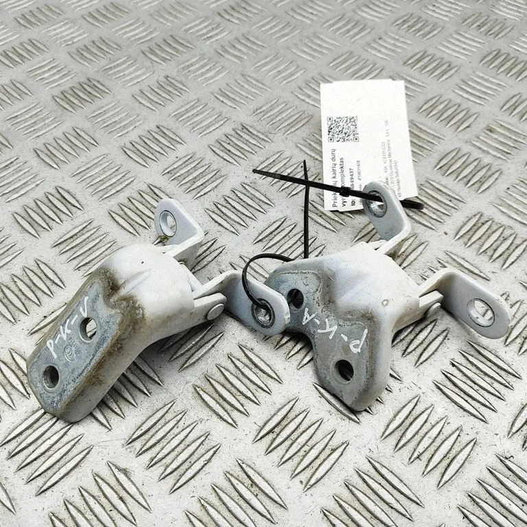 Esiukse hingede komplekt 793151Y300