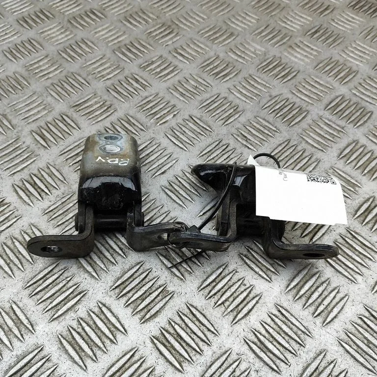 Front door hinges set 6873012120
