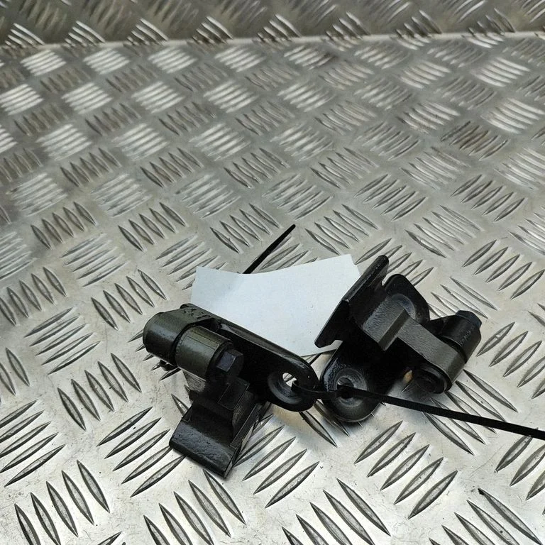 Front door hinges set – BMW X5M G05 F95 (2019-)