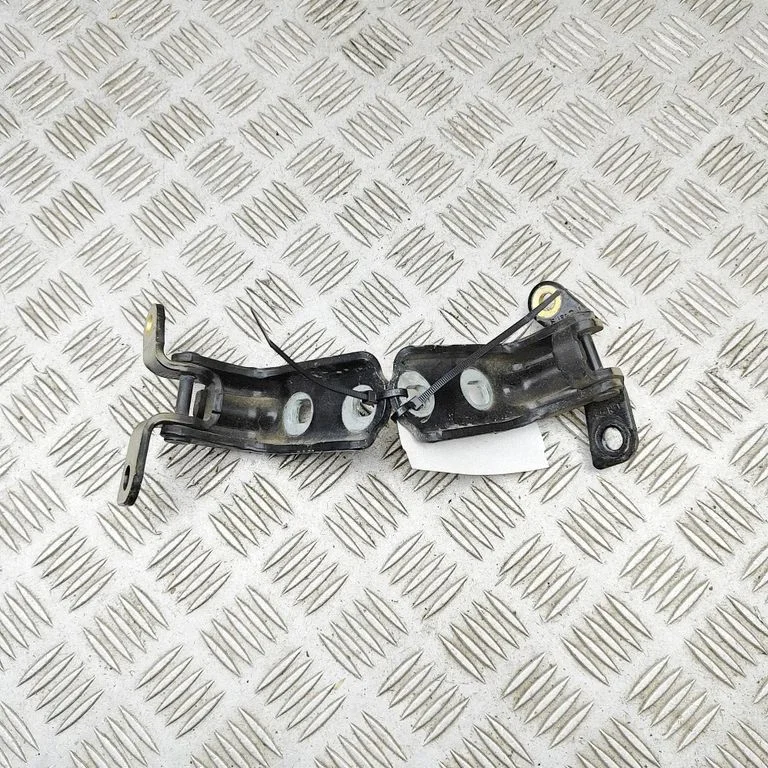 Front door hinges set 85644416
