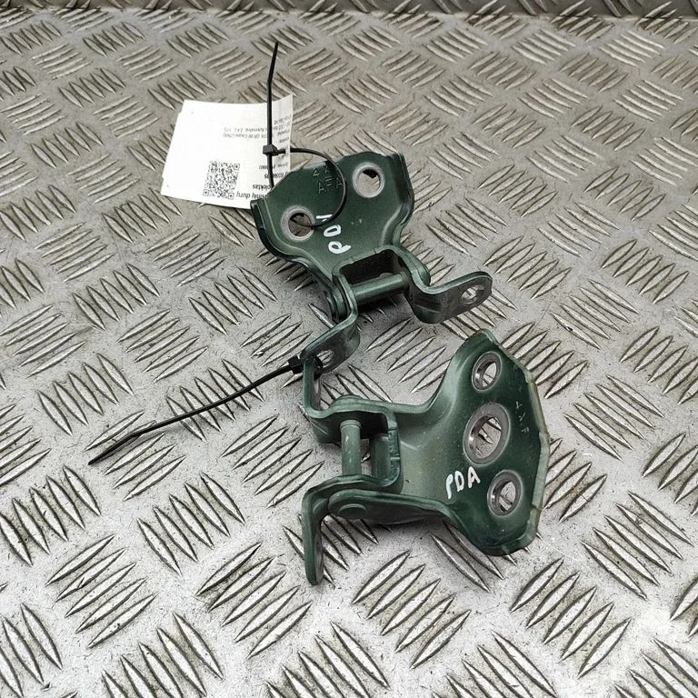 Front door hinges set SU00310351