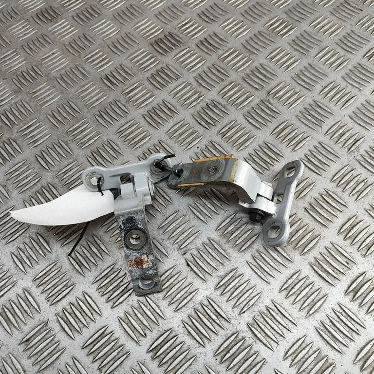 Front door hinges set 31662654