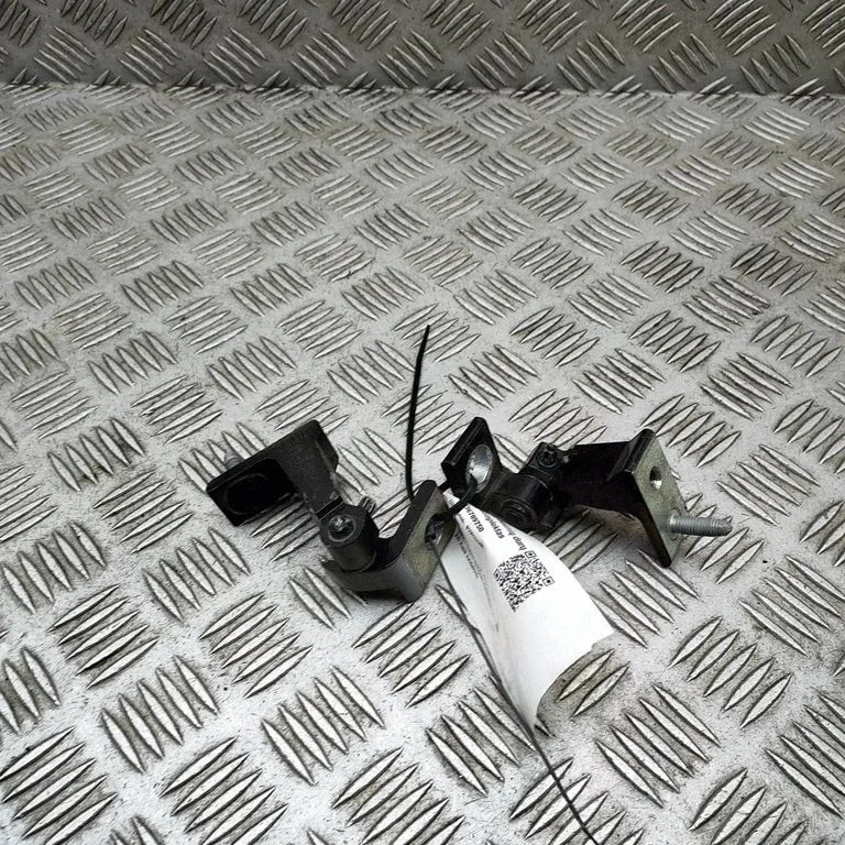 Front door hinges set 8W0831404A