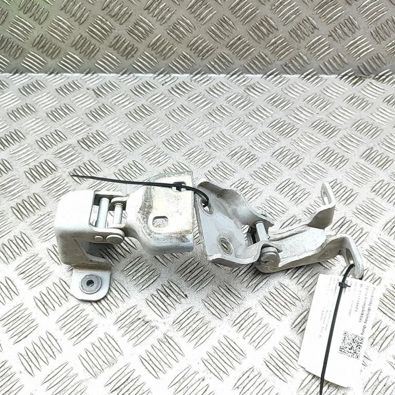 Priekšējo eņģu komplekts 93450652