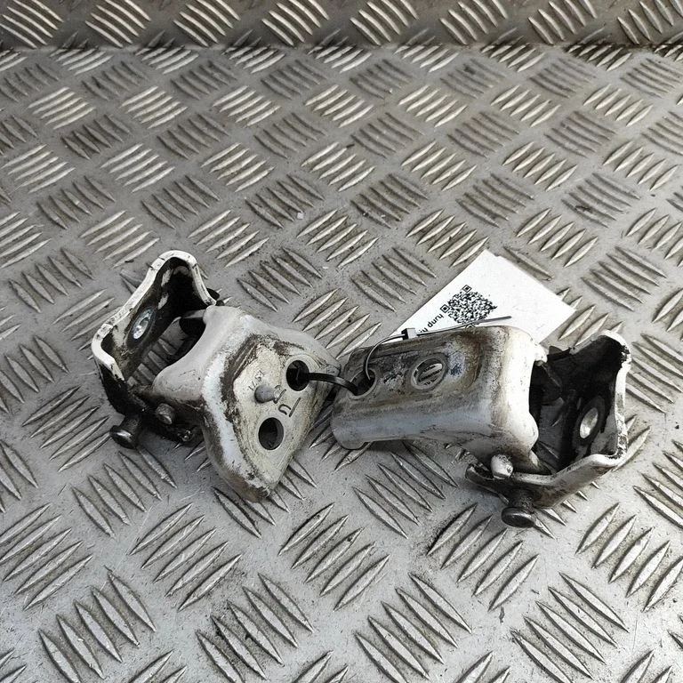 Front door hinges set 9035T3