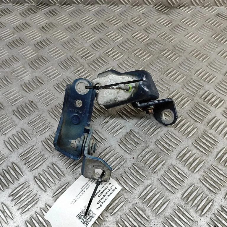 Priekšējo eņģu komplekts DS73F22811AA