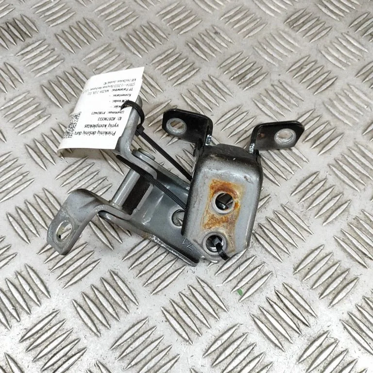Komplet zawiasów drzwi przednich D46159210B