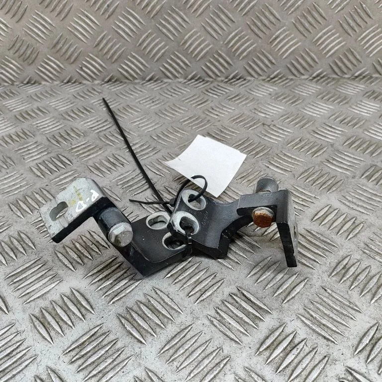 Esiukse hingede komplekt 675000161