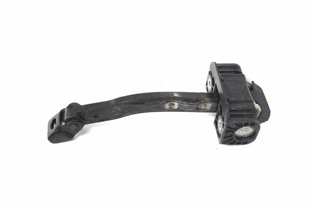 Front door check strap stopper 7182005