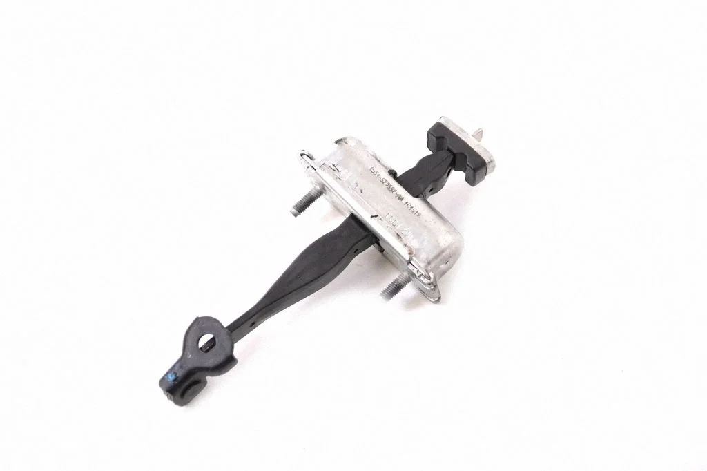 Front door check strap stopper CJ54S23552AA