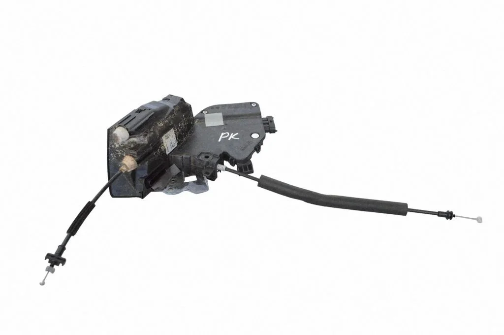 Coupe door lock (next to the handle) JK52203A29TA