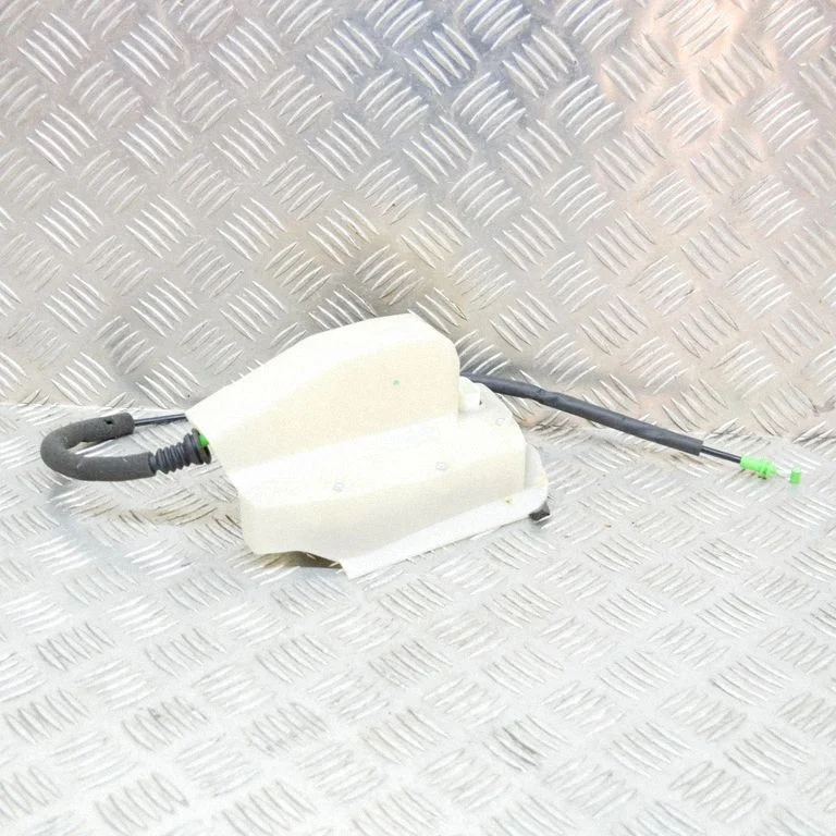 Coupe door lock (next to the handle) 106896400M